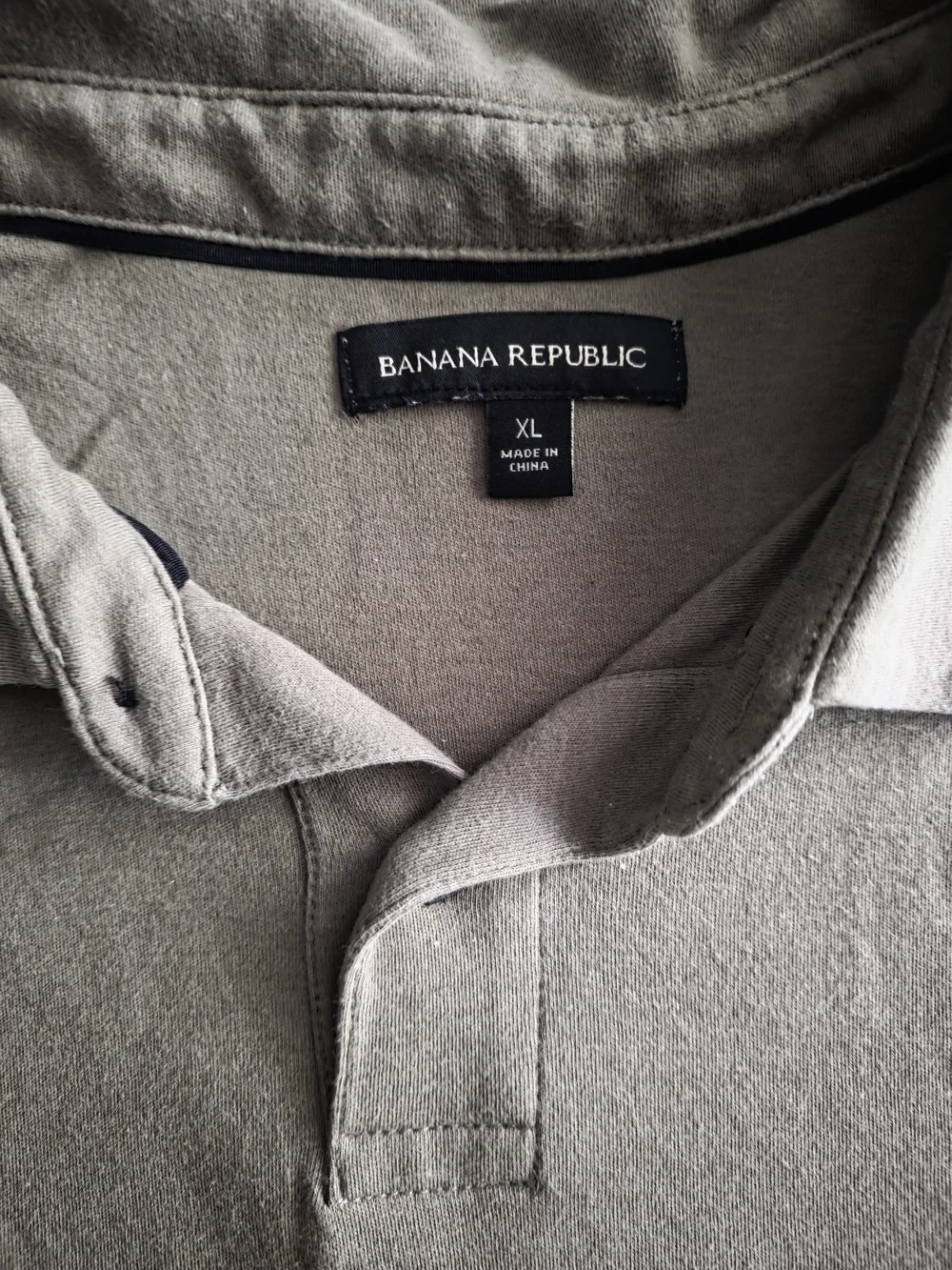 Banana Republic classic short